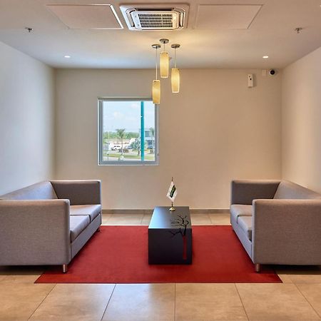 City Express Junior By Marriott Tijuana Otay Exterior photo