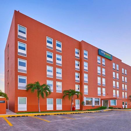 City Express Junior By Marriott Tijuana Otay Exterior photo