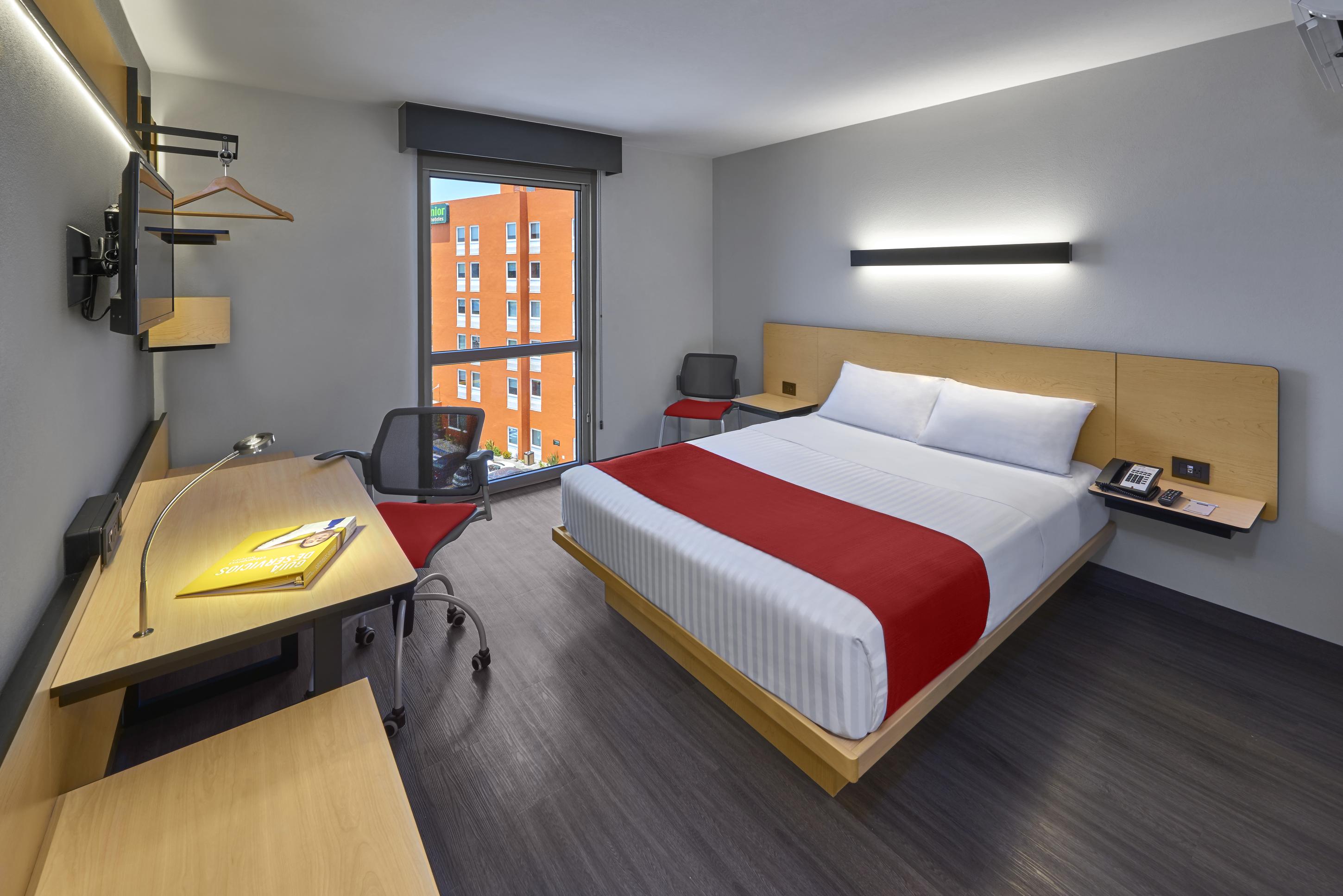 City Express Junior By Marriott Tijuana Otay Exterior photo