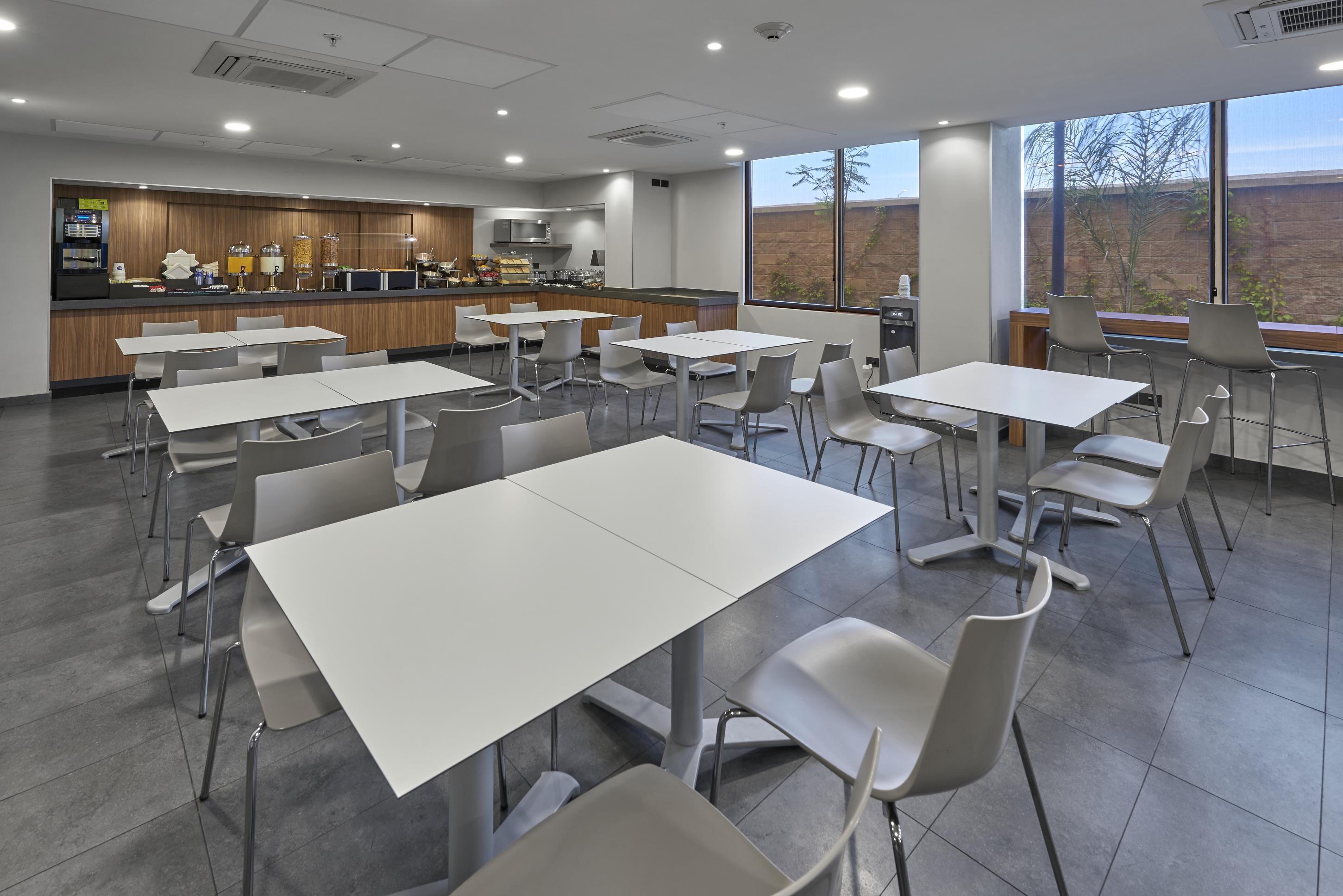 City Express Junior By Marriott Tijuana Otay Exterior photo