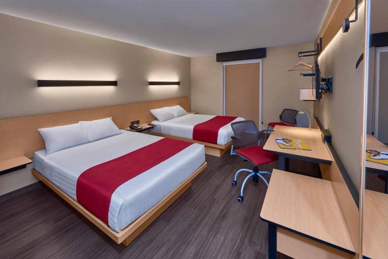 City Express Junior By Marriott Tijuana Otay Exterior photo