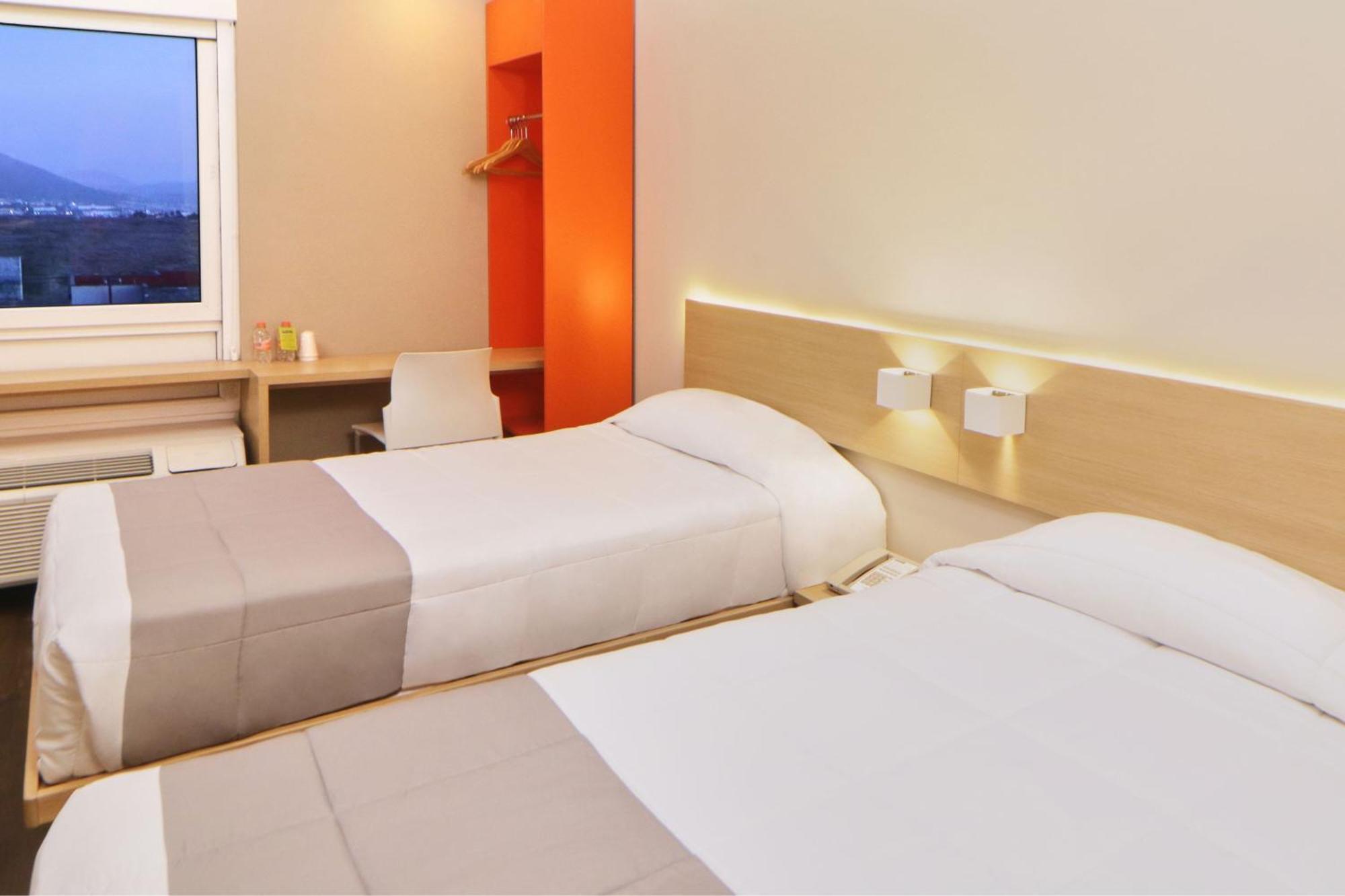 City Express Junior By Marriott Tijuana Otay Exterior photo