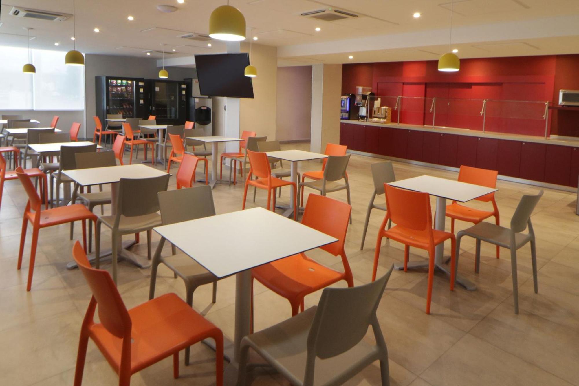 City Express Junior By Marriott Tijuana Otay Exterior photo