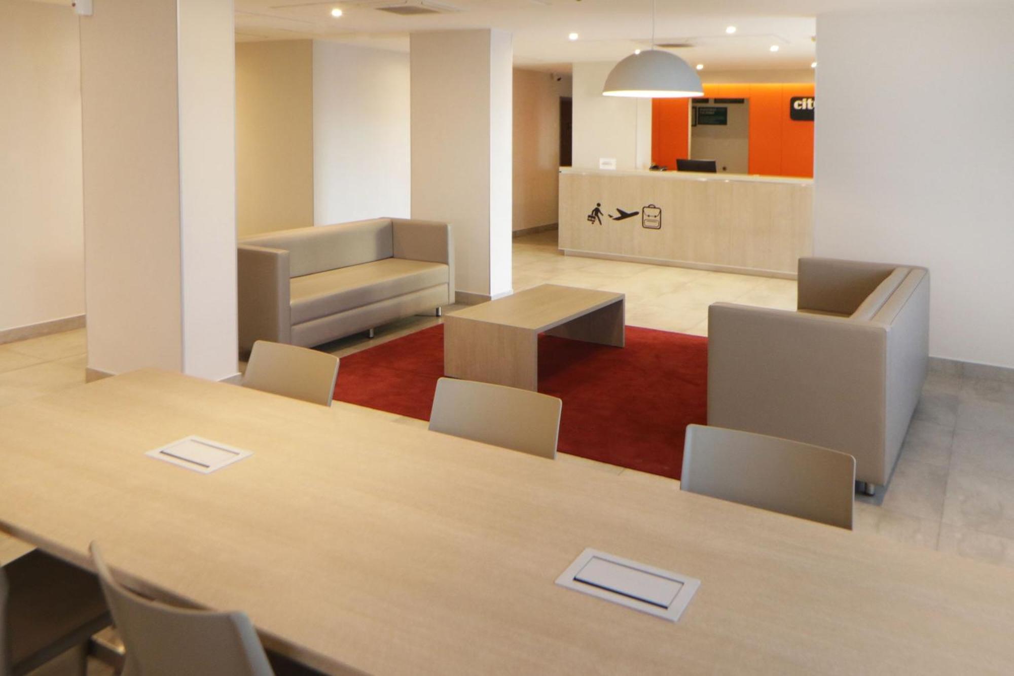 City Express Junior By Marriott Tijuana Otay Exterior photo