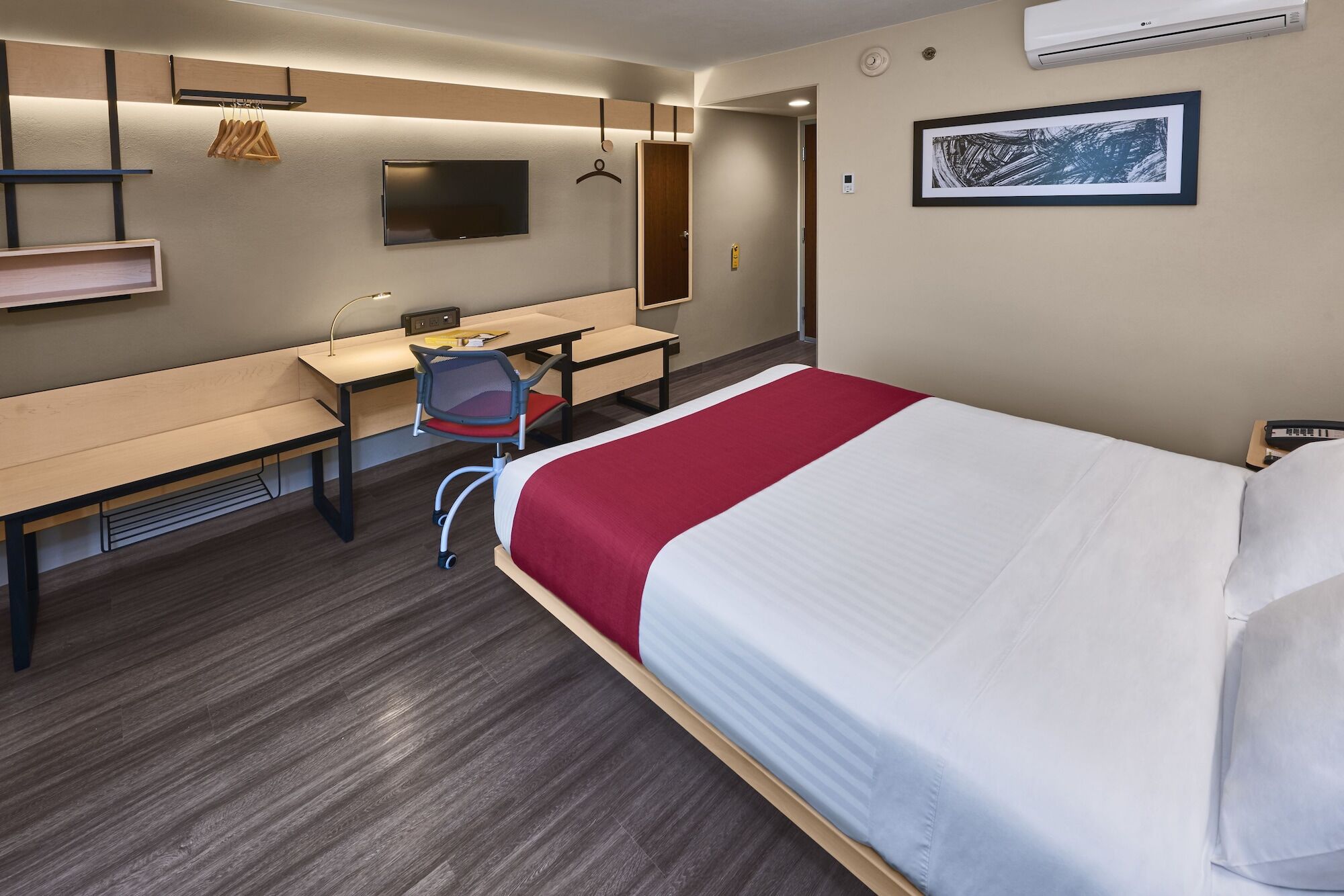 City Express Junior By Marriott Tijuana Otay Exterior photo